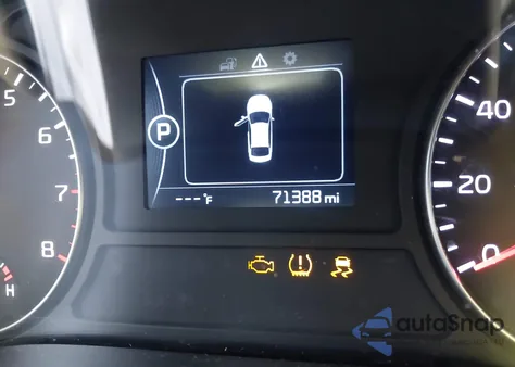 2017 Kia Optima Lx from USA, damaged, VIN 5XXGT4L34HG153395